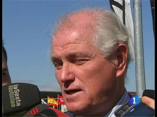  - Calderón y su 'triturapersonas'