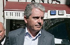 El TSJ de Madrid levanta un tercio del sumario del caso Gürtel