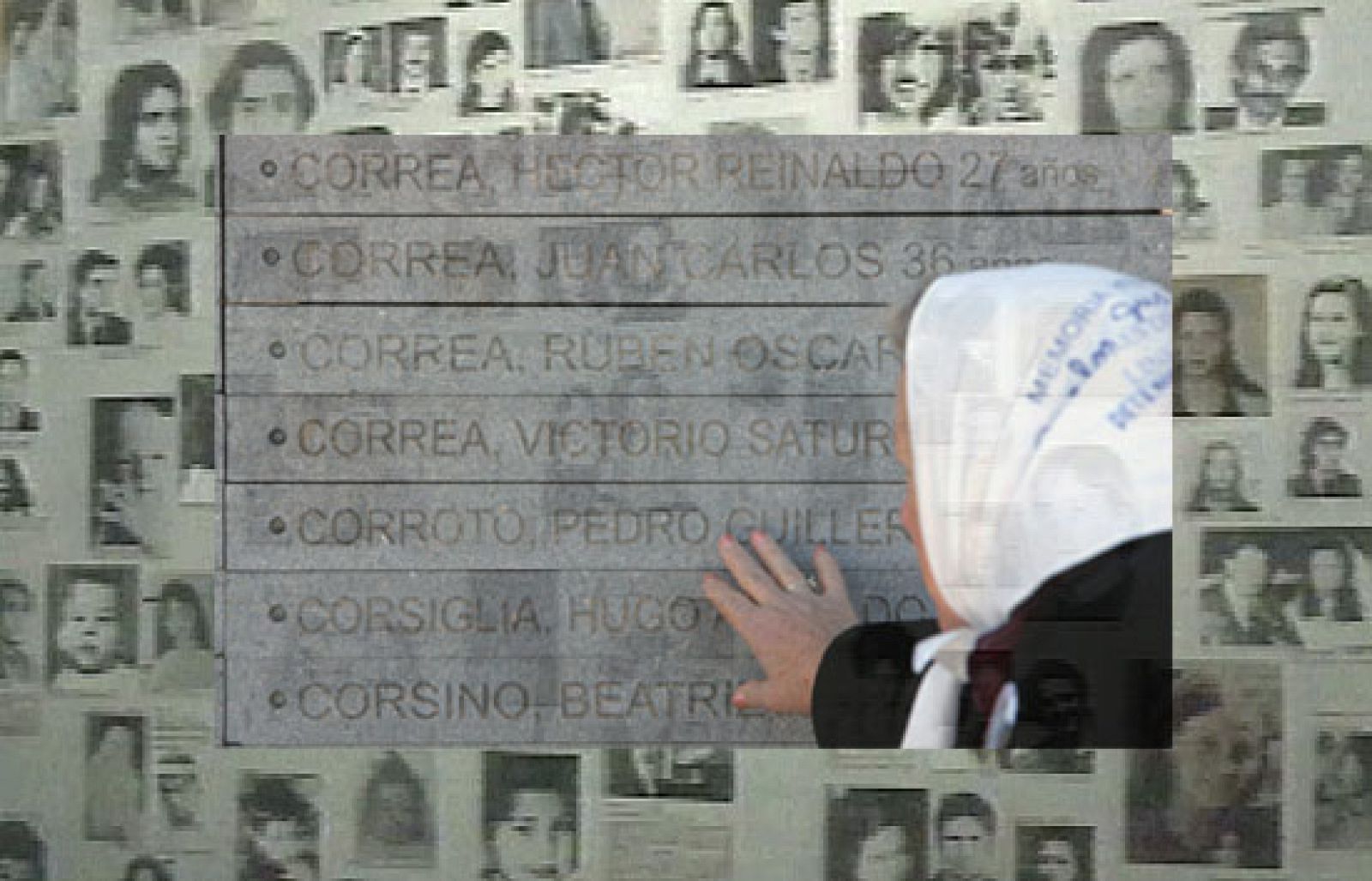 Informe semanal - El clamor de los inocentes | Ver