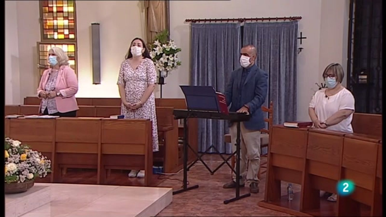 La Missa - 18/07/2021 veure ara