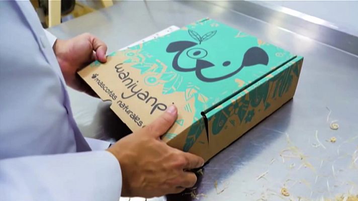 Emprende Express - Emprende Express - 19/07/21