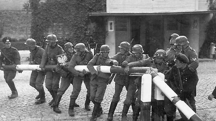 Apocalipsis - El estallido