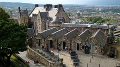 Españoles en el mundo - Edimburgo