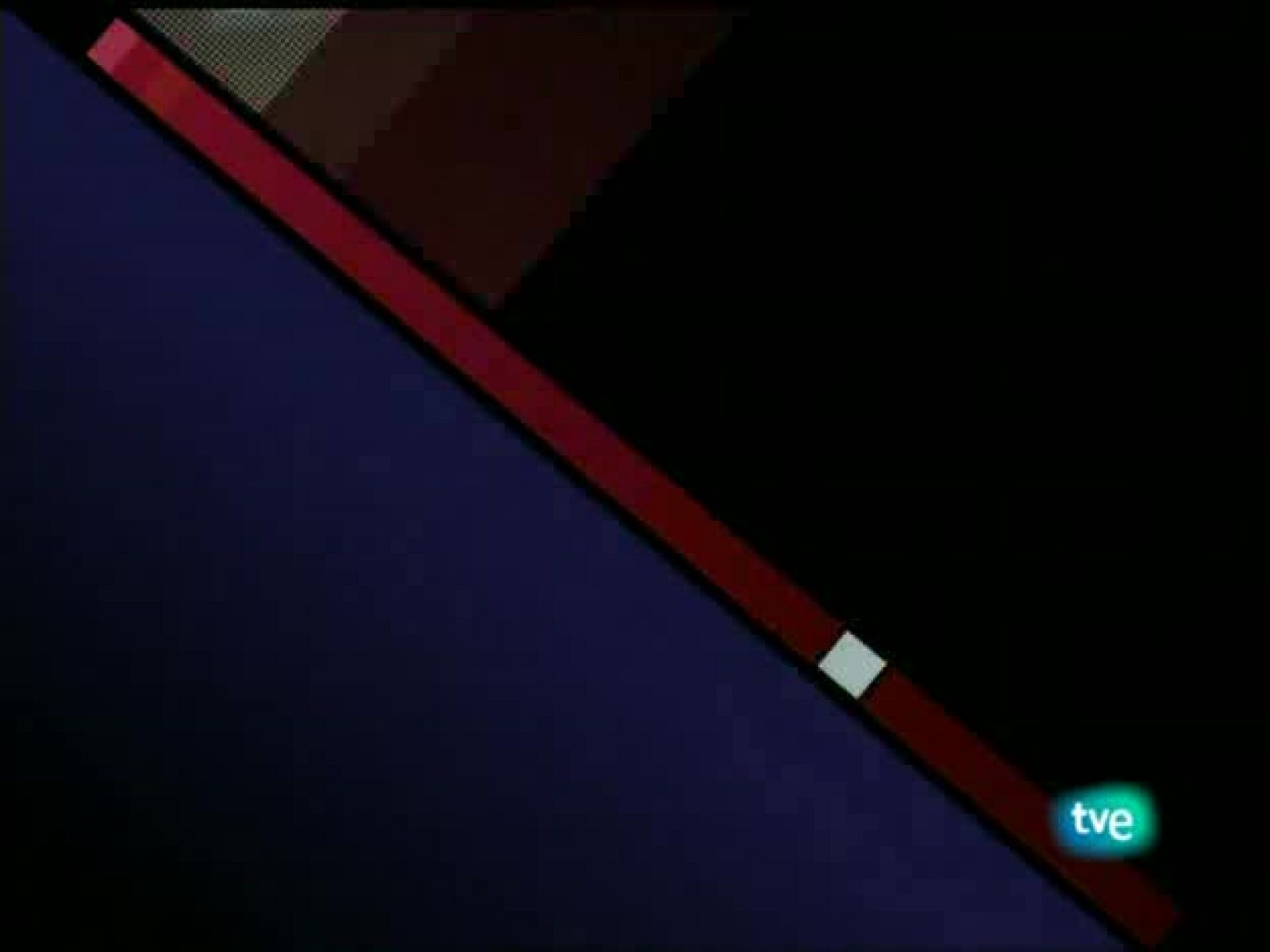 La 2 Noticias - 07/10/09 - La 2 Noticias | Ver