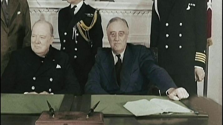 Apocalipsis - La conflagración