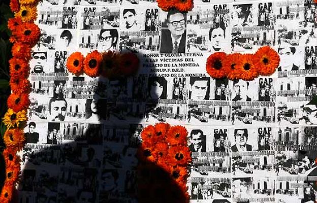 La 2 Noticias - Límites a la jurisdiccón universal