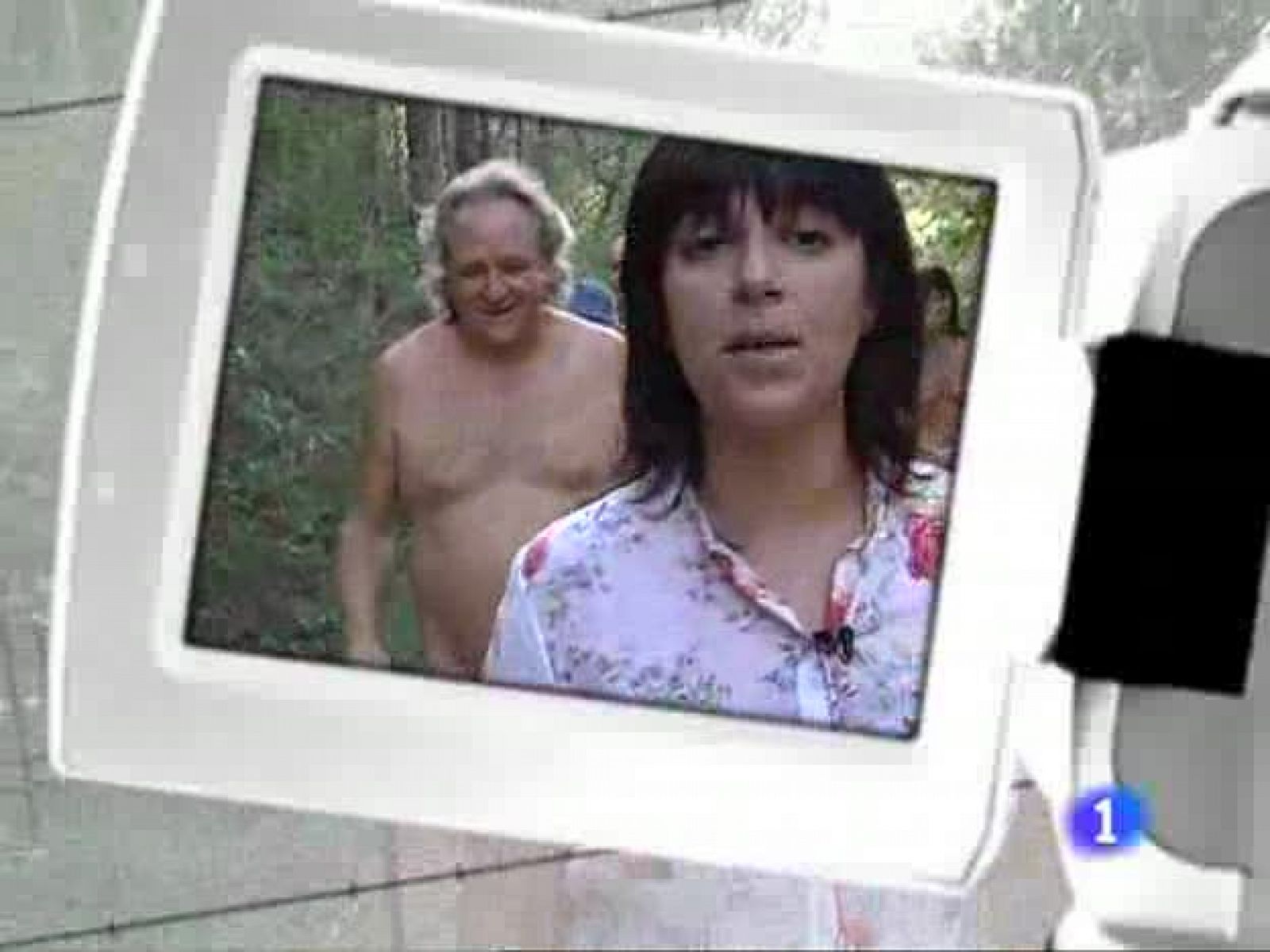 Repor - En pelotas - Repor | Ver