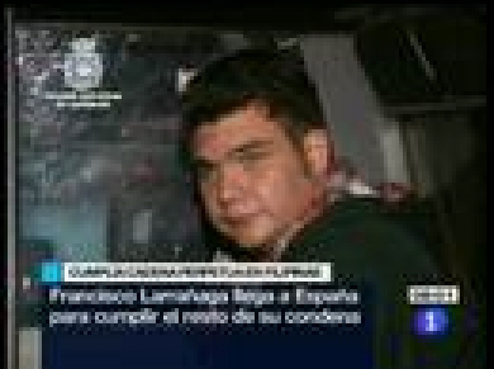 Telediario 1: Telediario en 4' - 07/10/09 | RTVE Play