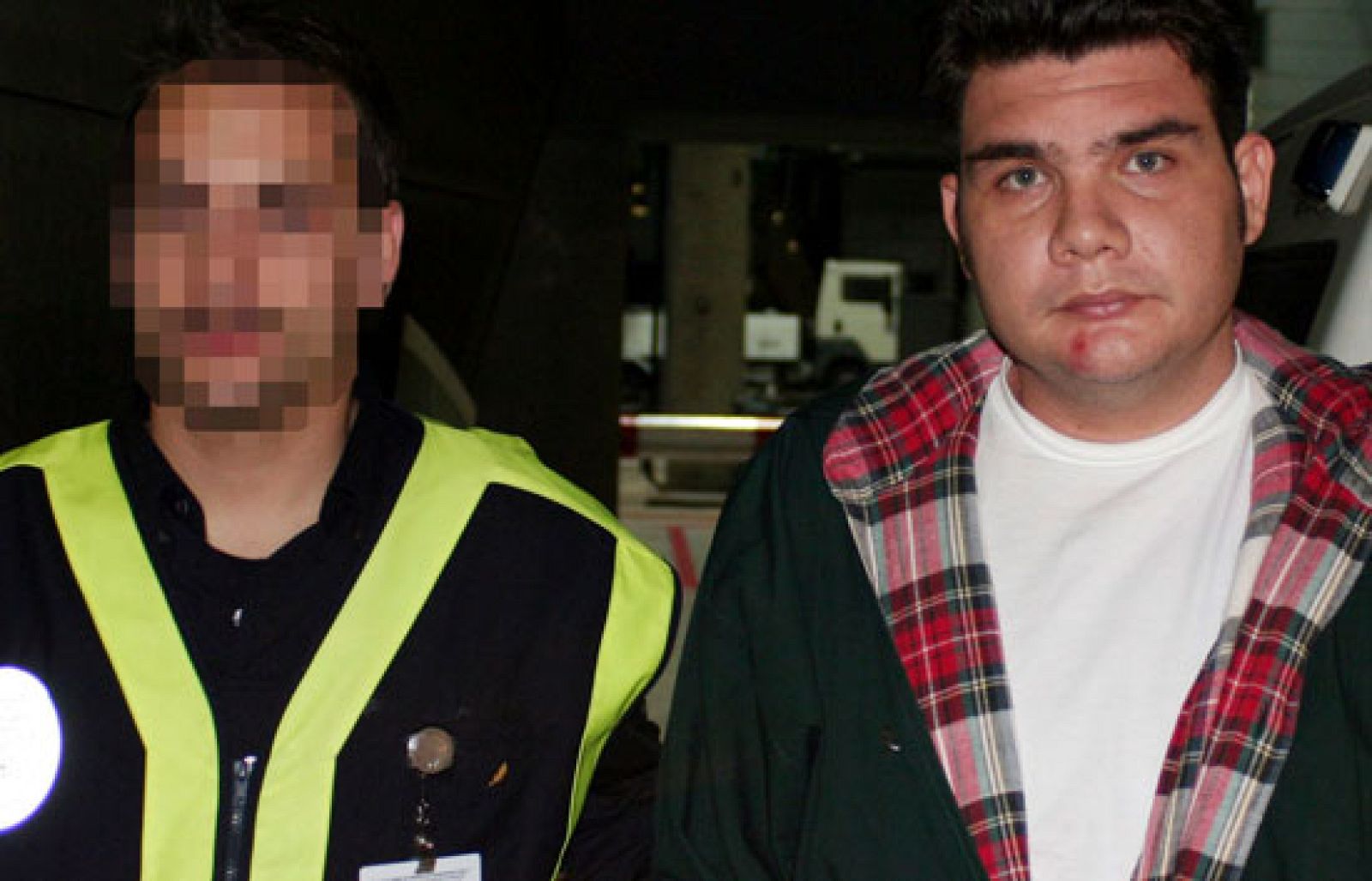 El Telediario en cuatro minutos (07/10/09)