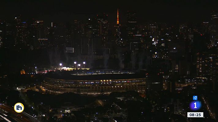 La ceremonia inaugural de Tokyo 2020, el gran secreto de los Juegos