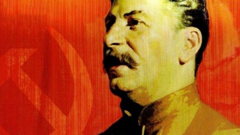 El ascenso al poder de Iósif Stalin, este miércoles en Documaster