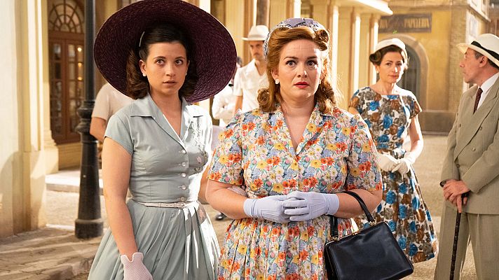 Dos vidas - Episodio 129