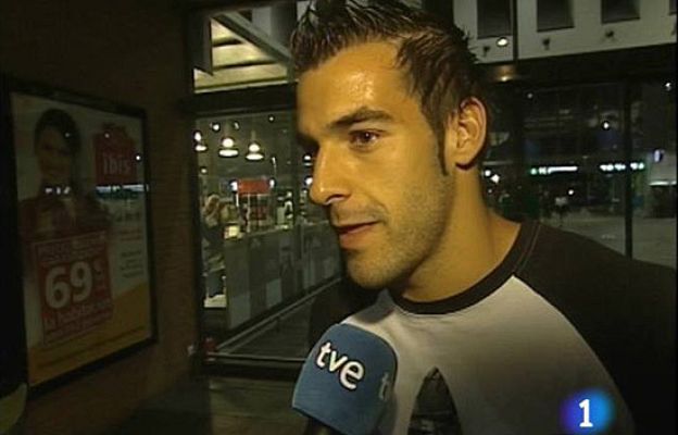  - 'Un sueño cumplido'