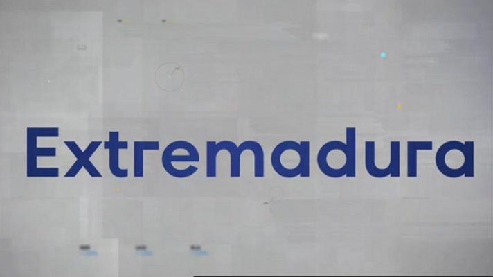 Noticias de Extremadura - El tiempo en Extremadura - 20/07/2021