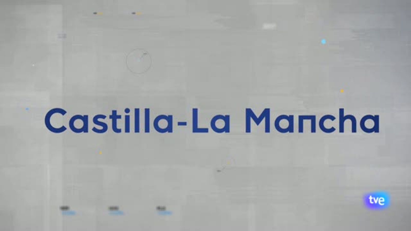 Castilla-La Mancha en 2' - 20/07/2021 - ver ahora