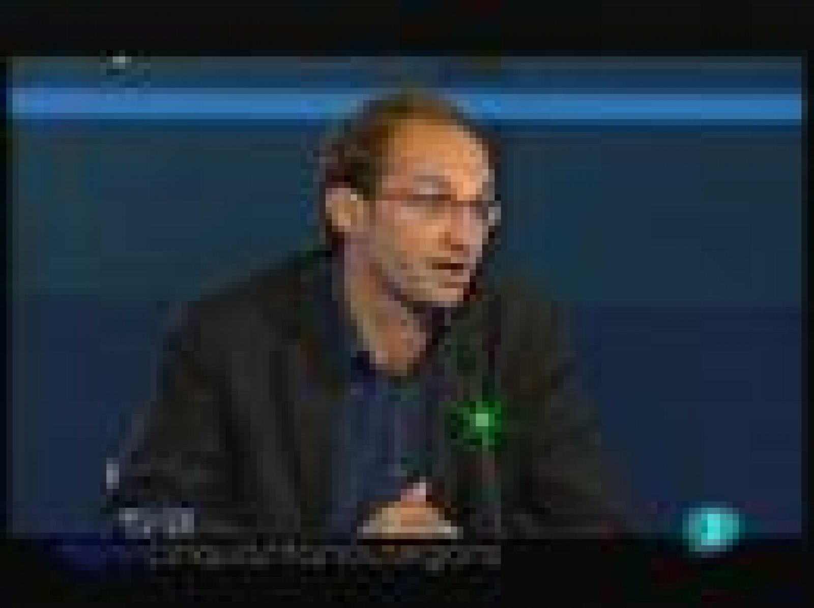 59 segons amb Joan Herrera