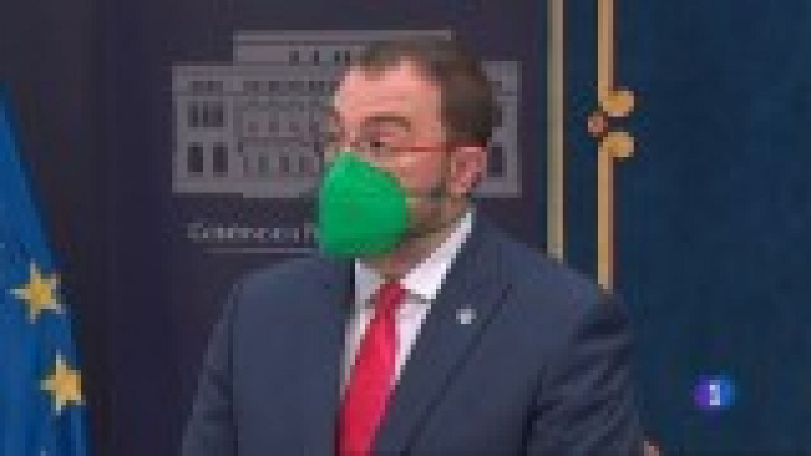 Asturias en 2' - 20/07/21 | Ver