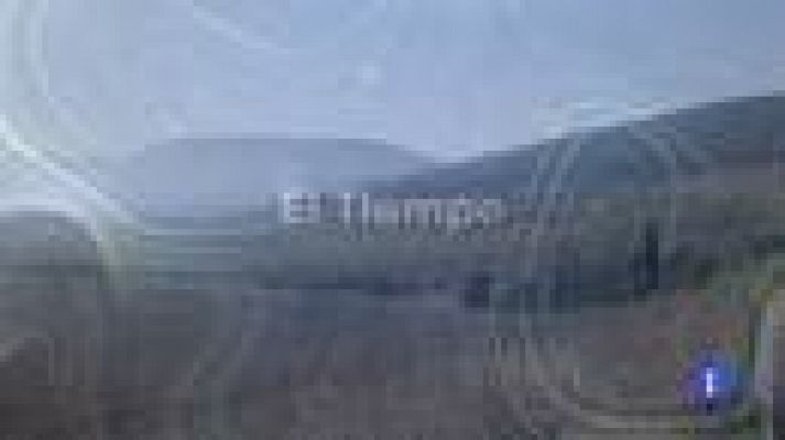 Telenavarra - El tiempo en Navarra - 20/7/2021