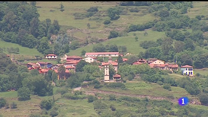 Panorama Regional - Carlos Jeannot, el maestro periodista y guardián de la Tonada