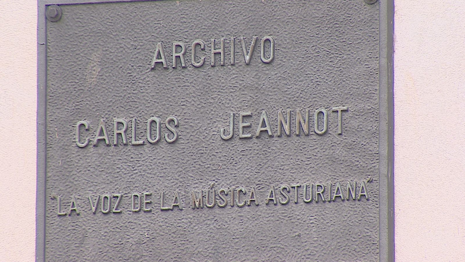 Carlos Jeannot, el maestro periodista y guardián de la Tonada