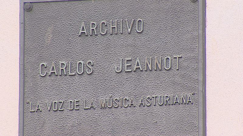 Carlos Jeannot, el maestro periodista y guardián de la Tonada