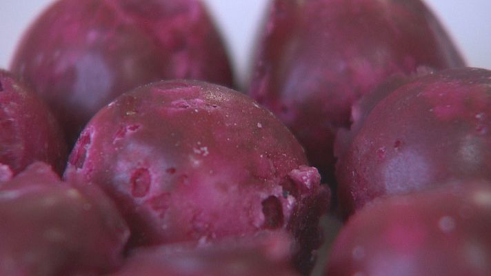 Noticias Aragón - Premio al restaurante Rodi de Fuendejalón