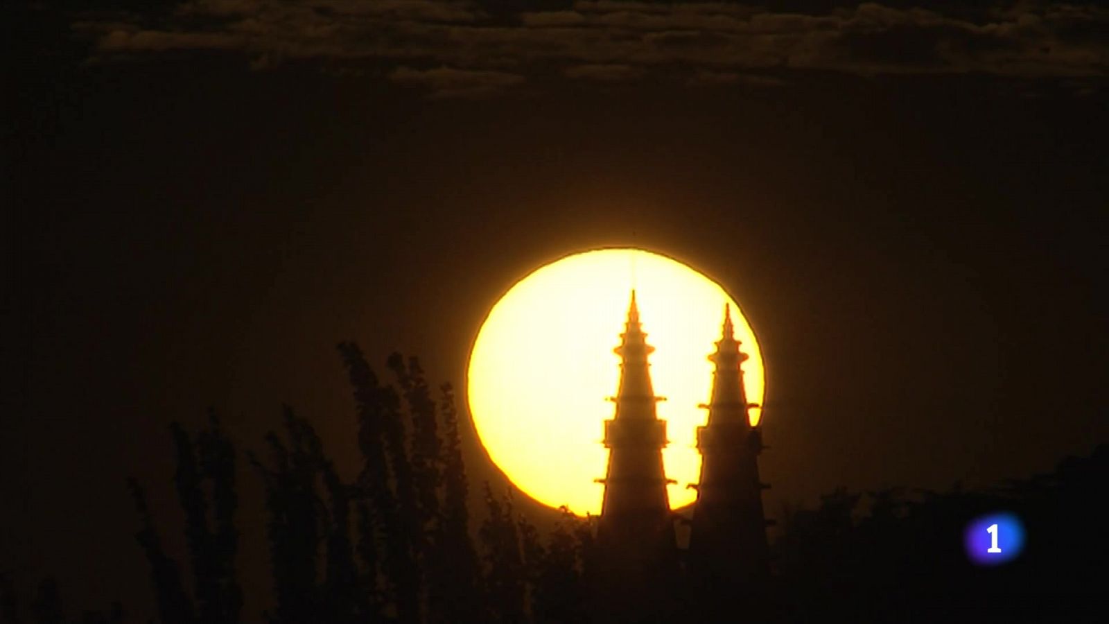 La catedral de Burgos cumple 800 años