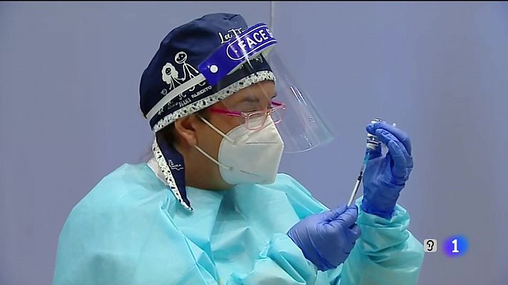 Telecanarias - Canarias en 2' - 20/07/2021