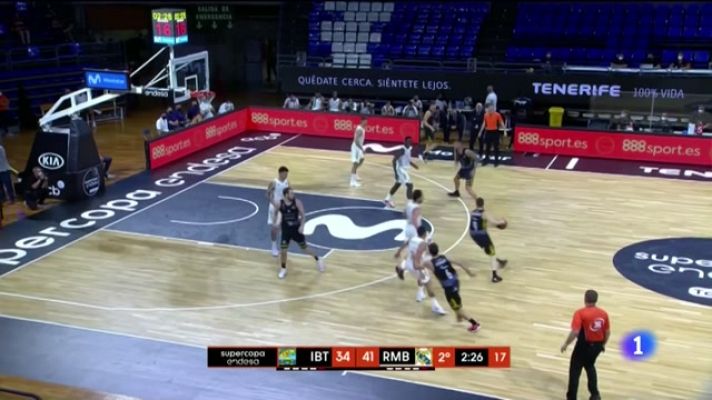 Telecanarias - Deportes Canarias - 20/07/2021