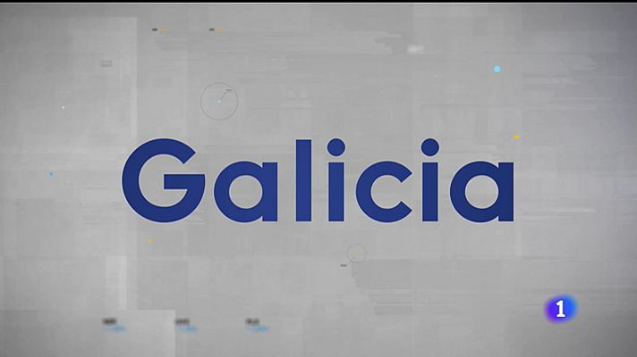 Telexornal Galicia 2 20-07-2021