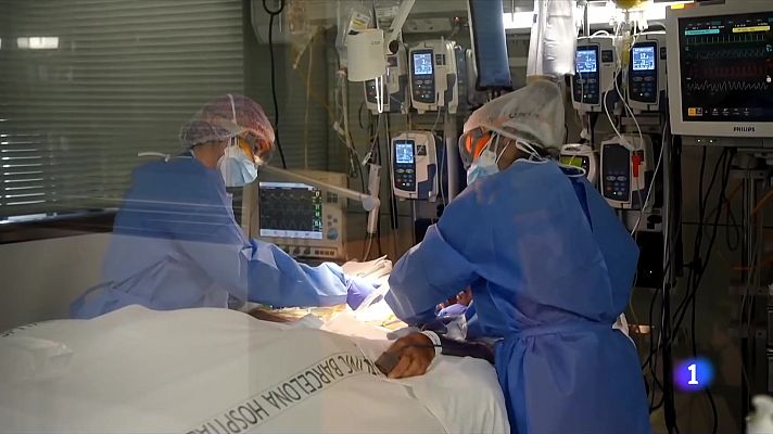 L'Informatiu - L'Informatiu 2 - 20/07/2021