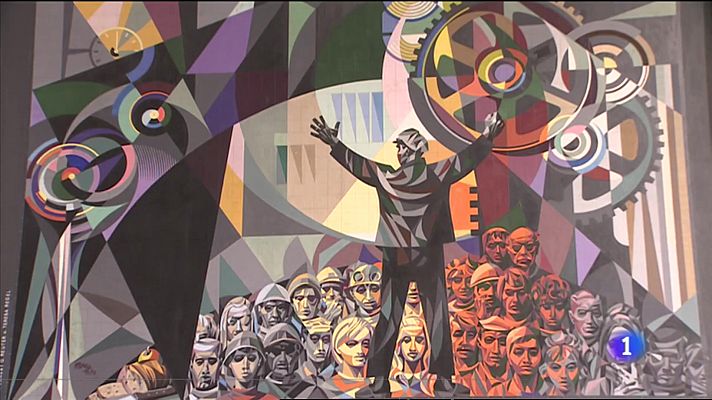 L'informatiu - Comunitat Valenciana - L'Informatiu Comunitat Valenciana 1 - 20/07/21