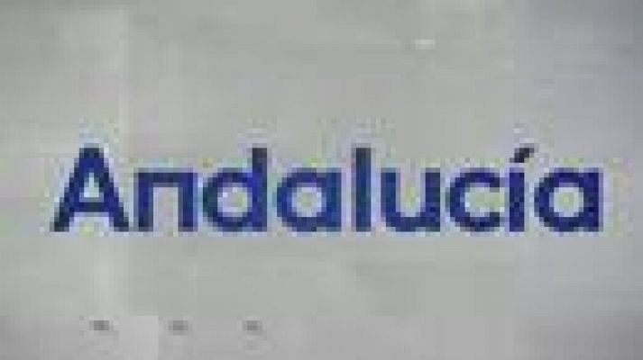 Noticias Andalucía - Noticias Andalucía 2 - 20/07/2021