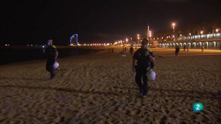 El Vespre - El Vespre - 20/07/2021