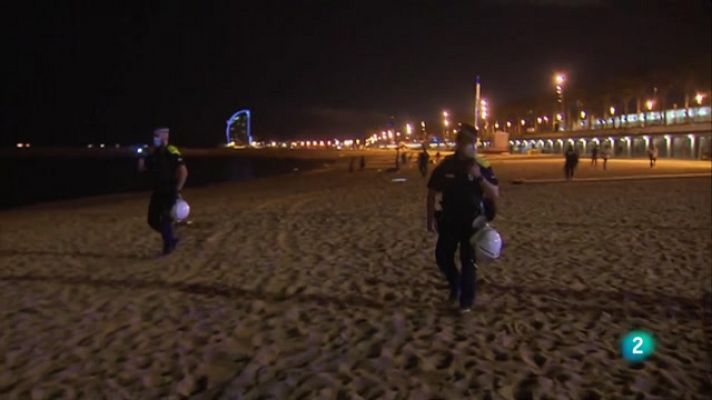 El Vespre - El Vespre - 20/07/2021