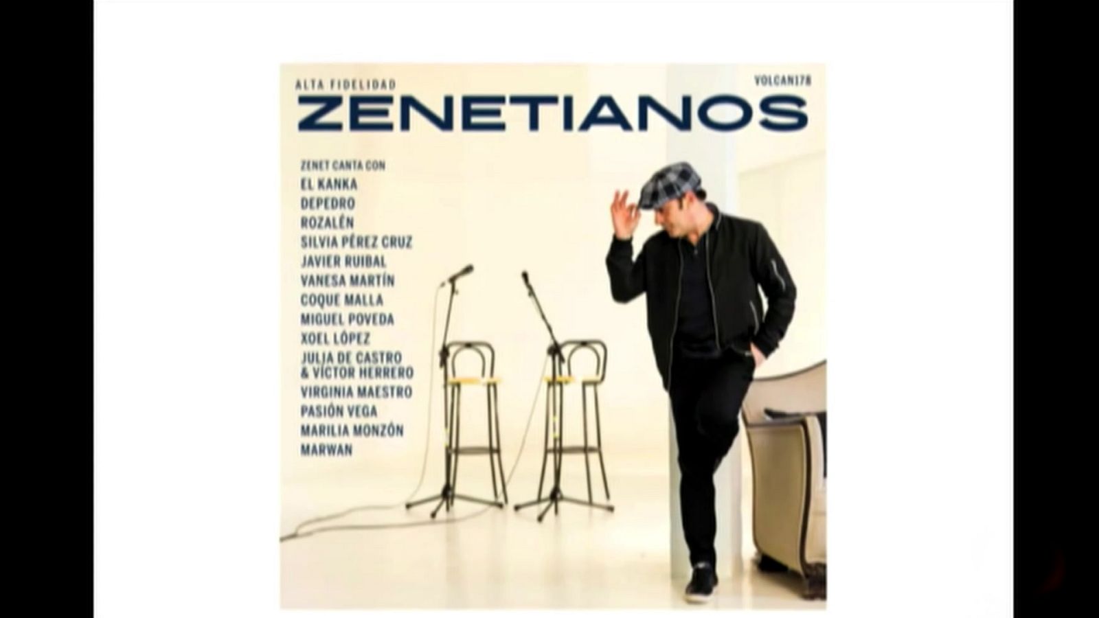 La hora cultural - 20/07/21 - ver ahora