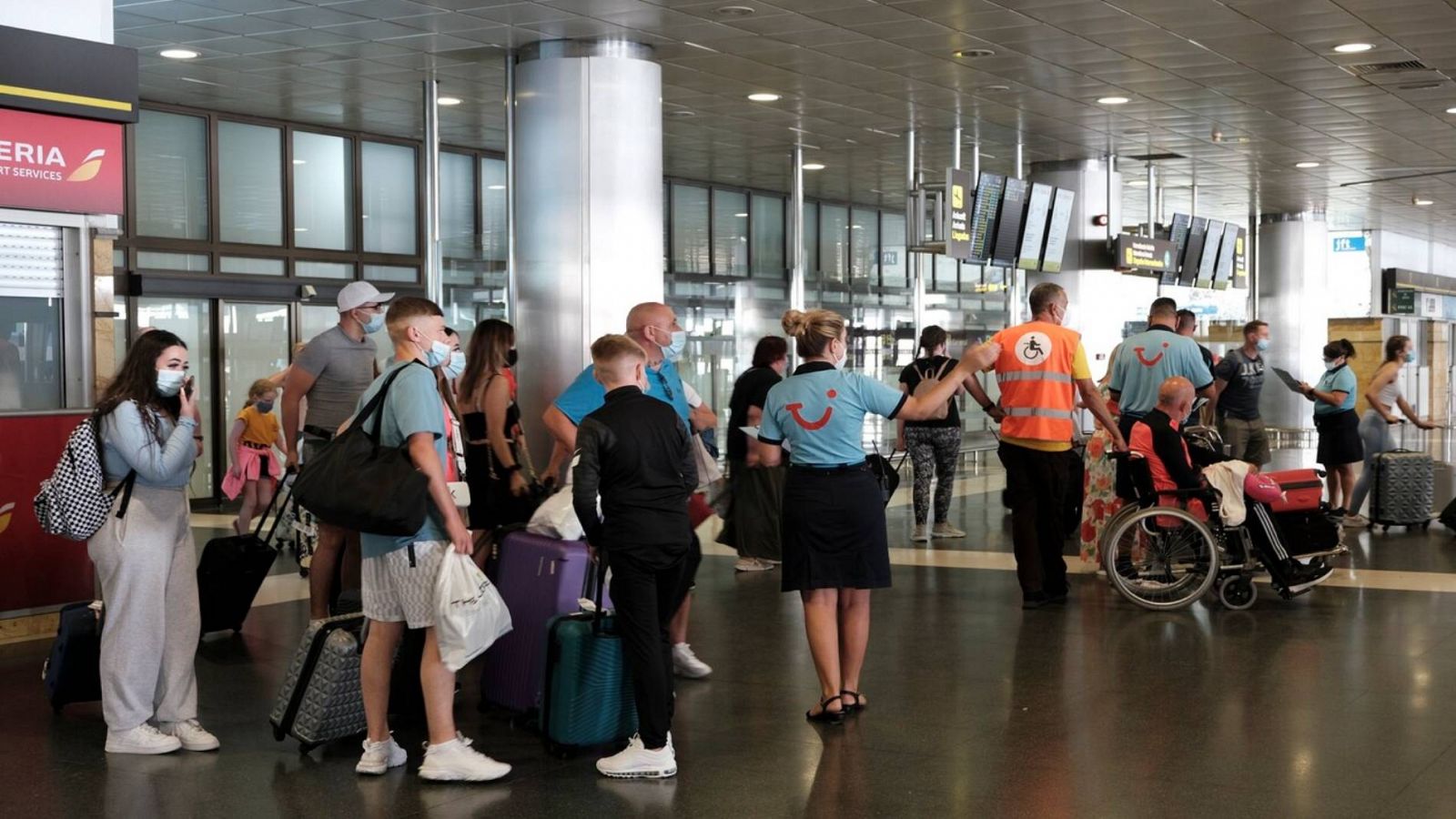 Telediario Matinal en Cuatro Minutos - 21/07/2021 - Ver ahora