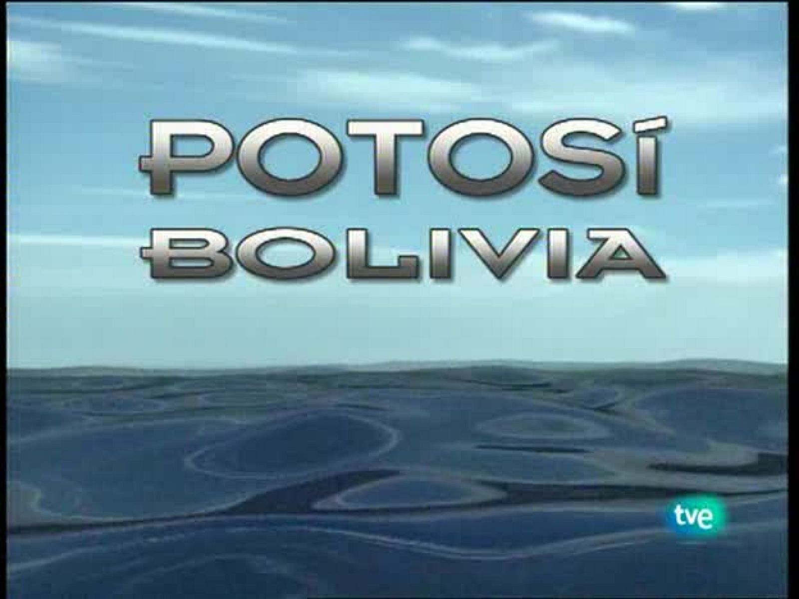 La huella - Potosí - La huella | Ver