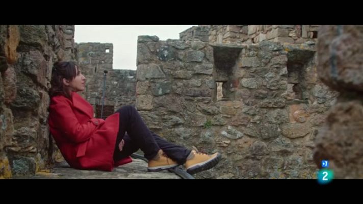 Perduts en el temps - Un castell de pel·lícula