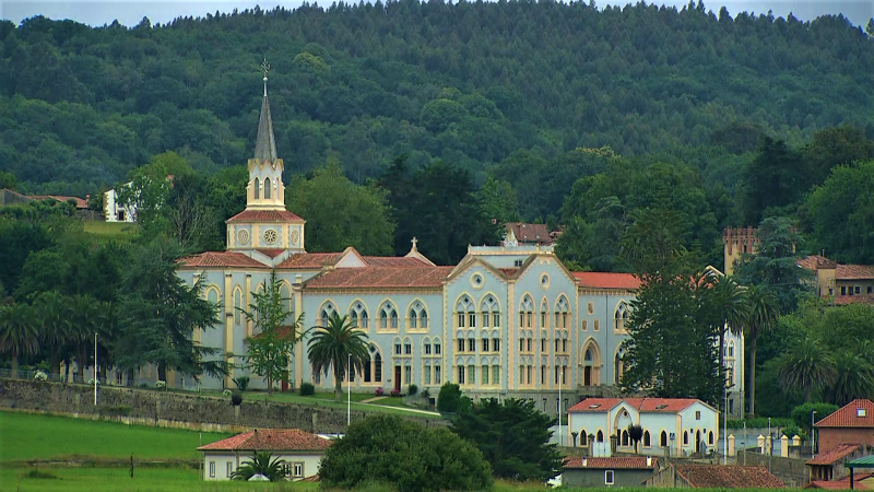 Pueblo de Dios - A orillas de Dios - ver ahora