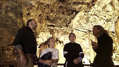 Ruta África: La Ruta Jardín, Sudáfrica