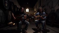 Lazos de sangre - Raimundo Amador interpreta "En el lago"