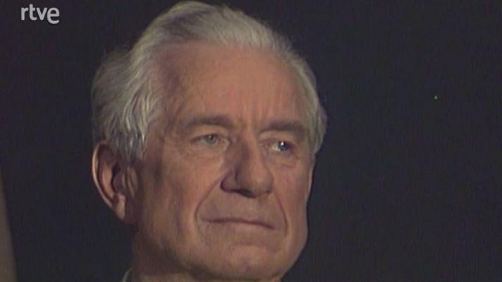 Tribuna de la historia - Holocausto (II)