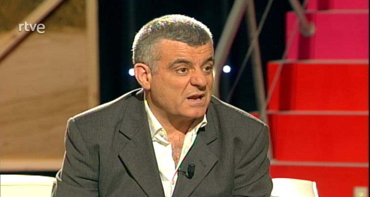 Balas de plata - Millán Salcedo y Adriana Ozores