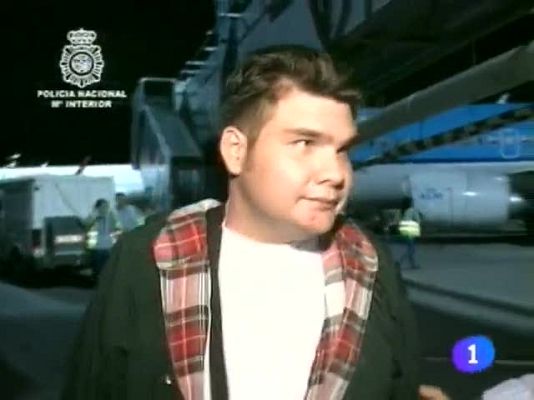 Telenorte - País Vasco - Telenorte-País Vasco - 07/10/09