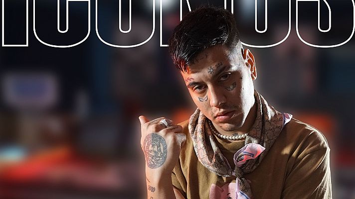 Iconos Playz - Entrevista a Duki en Iconos Playz: "La presión la sentimos todo el tiempo"