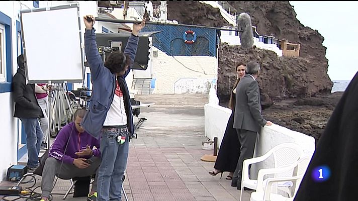 Telecanarias - Canarias podrá recuperar las ventajas fiscales del cine