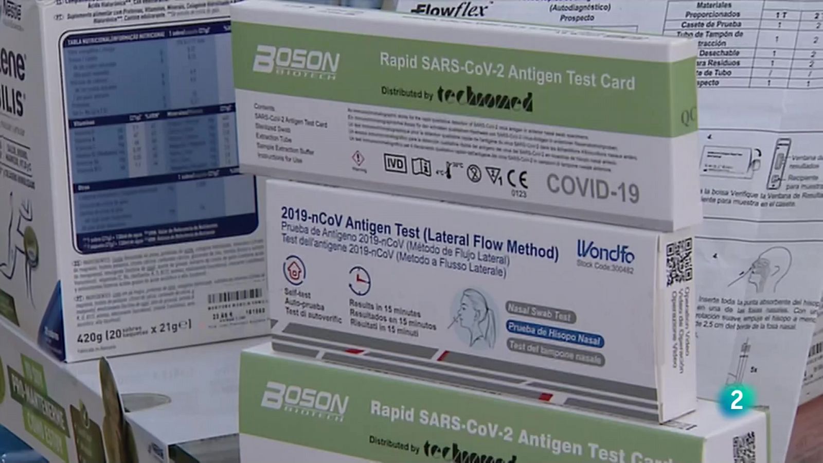 Telecanarias 2 - 20/07/2021 | Ver