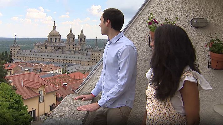 Buenas noticias TV - De la mano de Jesús