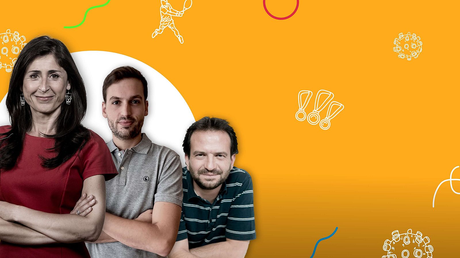 Llegamos a Tokyo (Capítulo 1) - Ver ahora